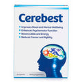 GREENMADE Cerebest 30CP