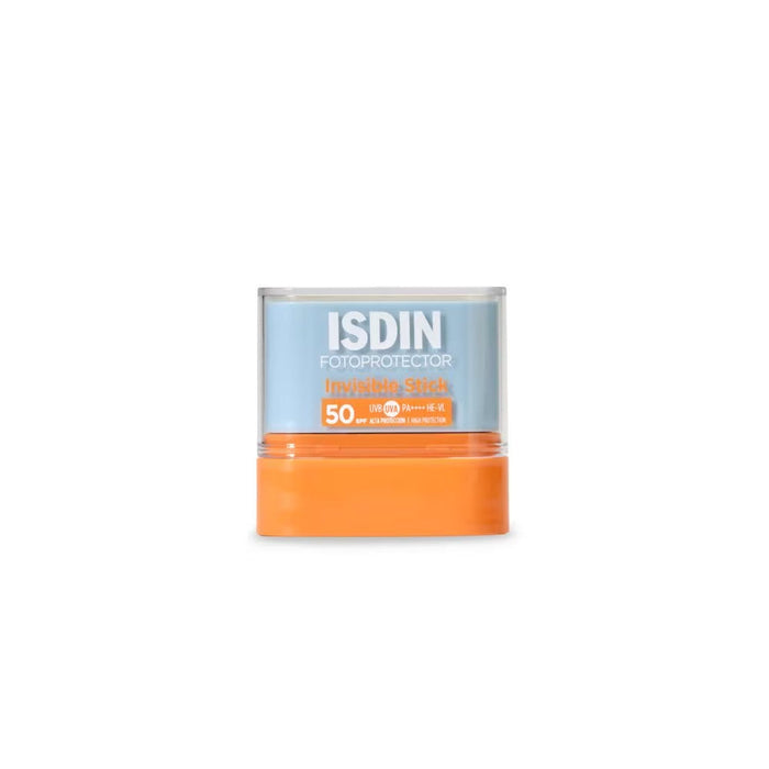 ISDIN Fotoprotector Invisible Stick SPF 50
