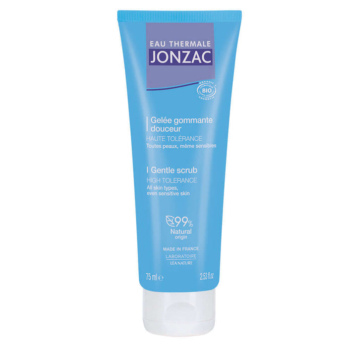JONZAC Gentle Scrub 75ml