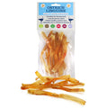 Jr Pet Ostrich Linguine Dog Chew