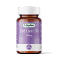 LIFEPLAN Cod Liver Oil 60 Caps