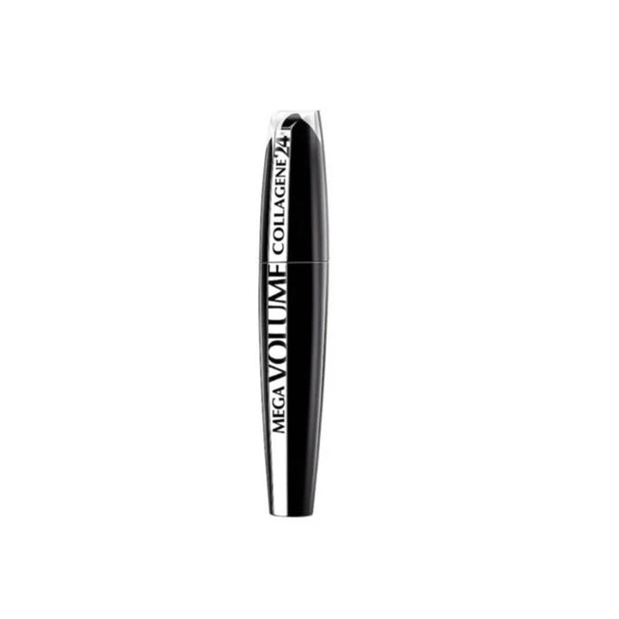 L'OREAL PARIS - Mega Volume Collagene 24H Extra Black