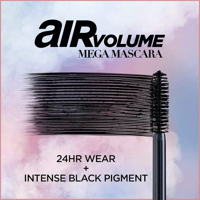 L'OREAL PARIS Air Volume Mega Mascara