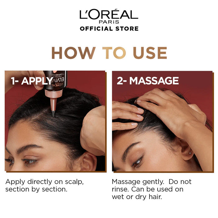 L'OREAL PARIS Elvive Fall Resist Anti Hair-Fall Serum