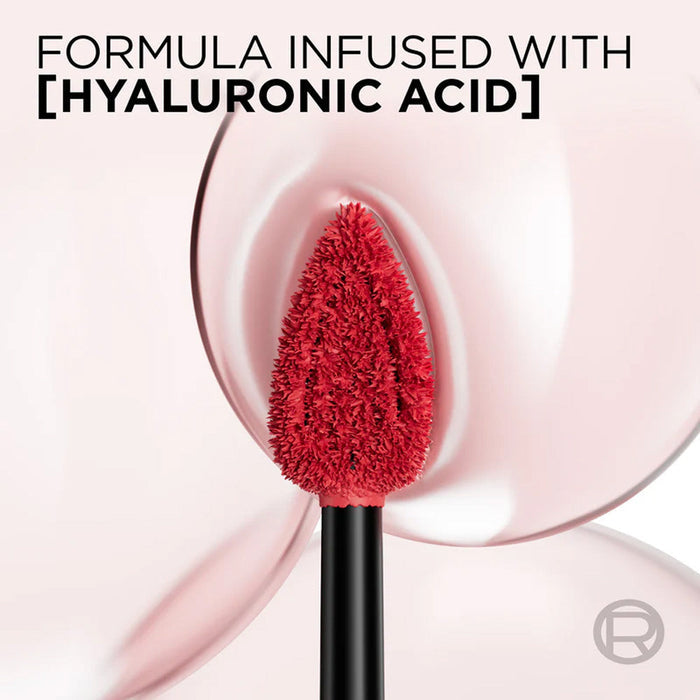 L'OREAL PARIS Infaillible Matte Resist