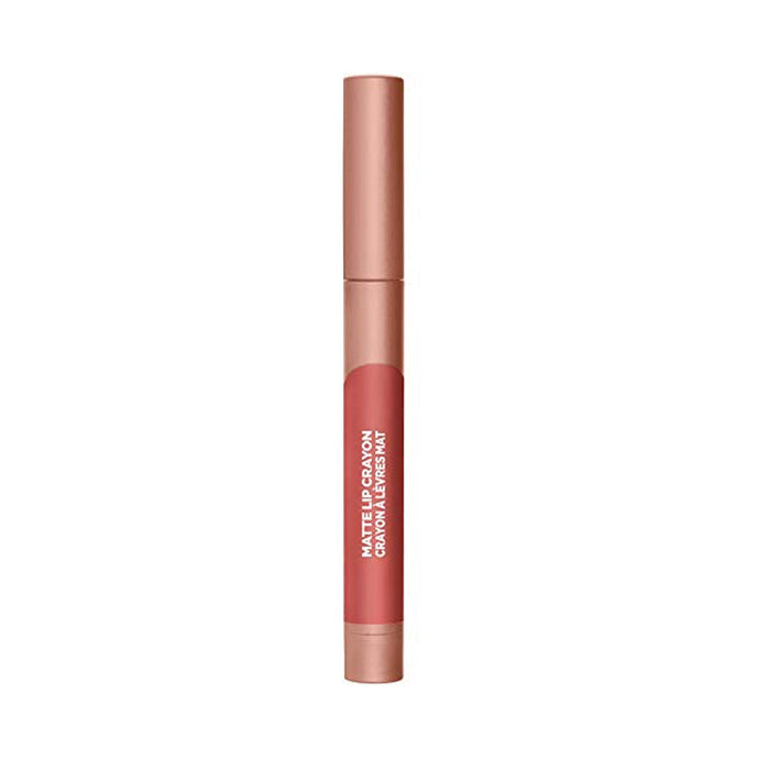 L'OREAL PARIS Infallible Matte Lip Crayon