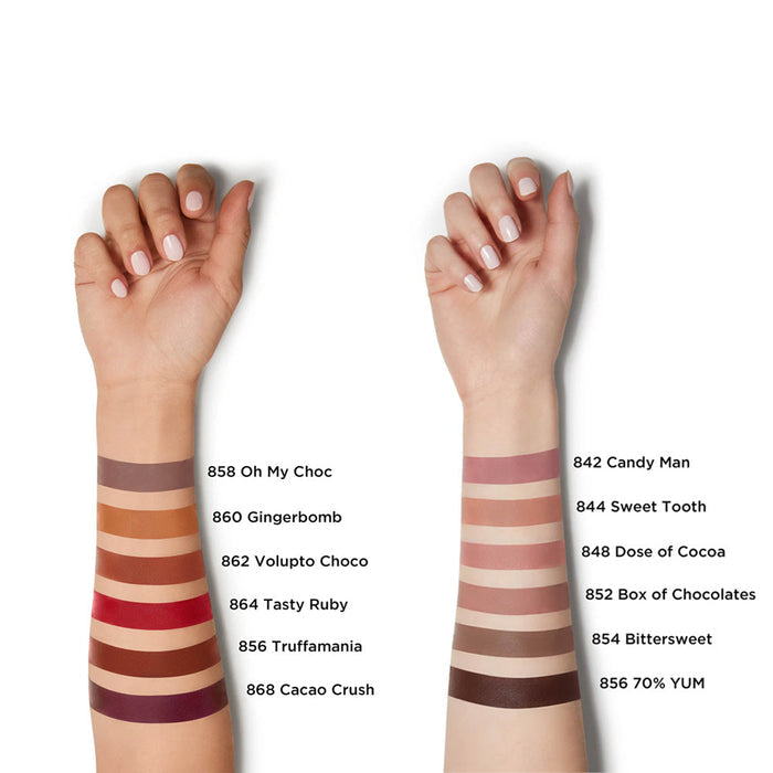 L'OREAL PARIS Infallible Pro Matte Le ChocoLats Scented Liquid Lipstick