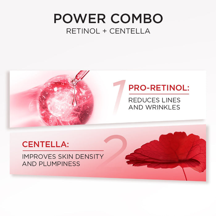 L'OREAL PARIS Revitalift Night