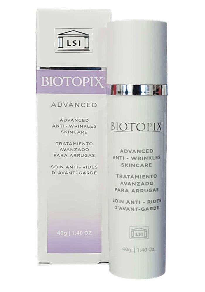 LSI Biotopix 40G