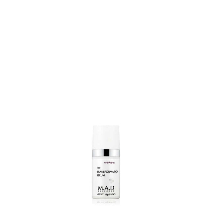 M.A.D Eye Transformation Serum 15ml