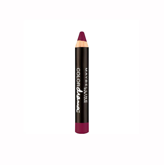 MAYBELLINE New York Color Drama Lip Pencil 110 PInk SO CHIC