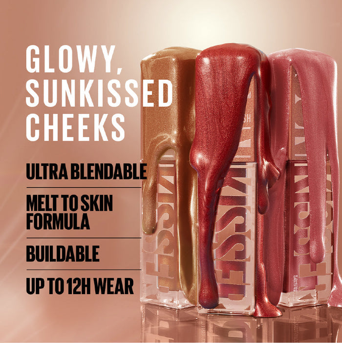 MAYBELLINE Sunkisser Blush