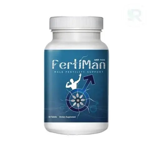 MEDVIAL Fertiman