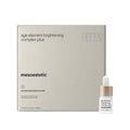 MESOESTETIC Age Element Brightening Complex C15 4*5.5ml
