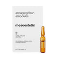 MESOESTETIC Antiaging Flash 10 Amp 2Ml