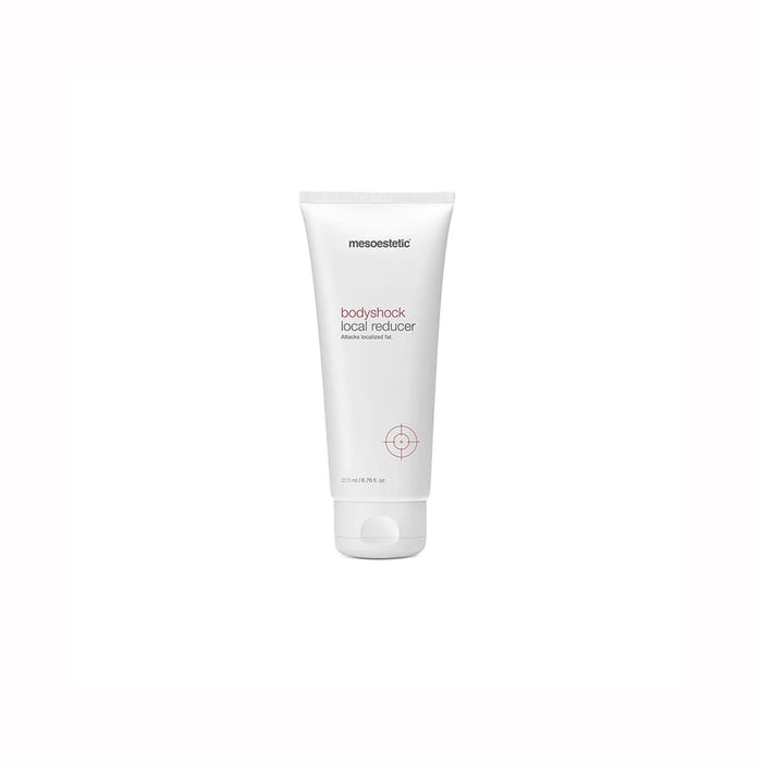 MESOESTETIC Bodyshock Local Reducer 200ml