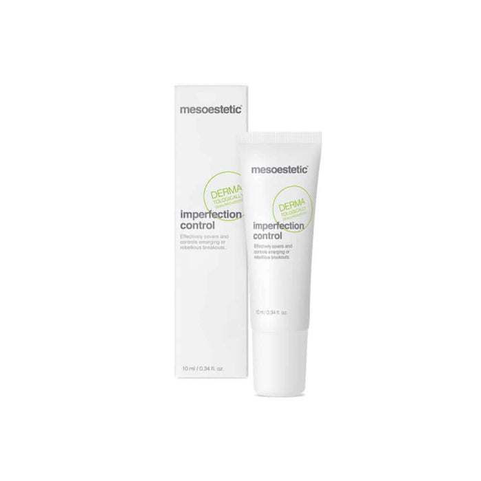 MESOESTETIC Imperfection Control 10 Ml