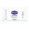 MILTON Antibacterial Surface Wipes 30Wipes