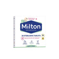MILTON Sterilizing Tablets X 28
