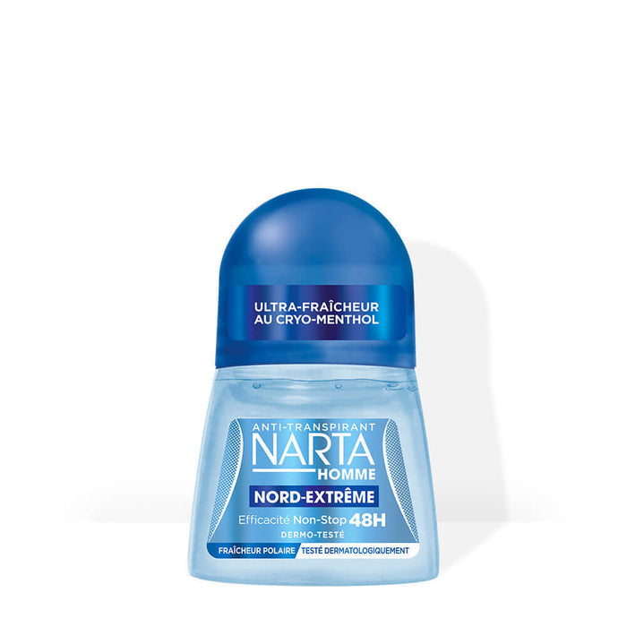 NARTA Extreme North 48H Efficiency Roll