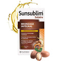 NUTREOV Sunsublim Bronzage Integral Argan 30Caps