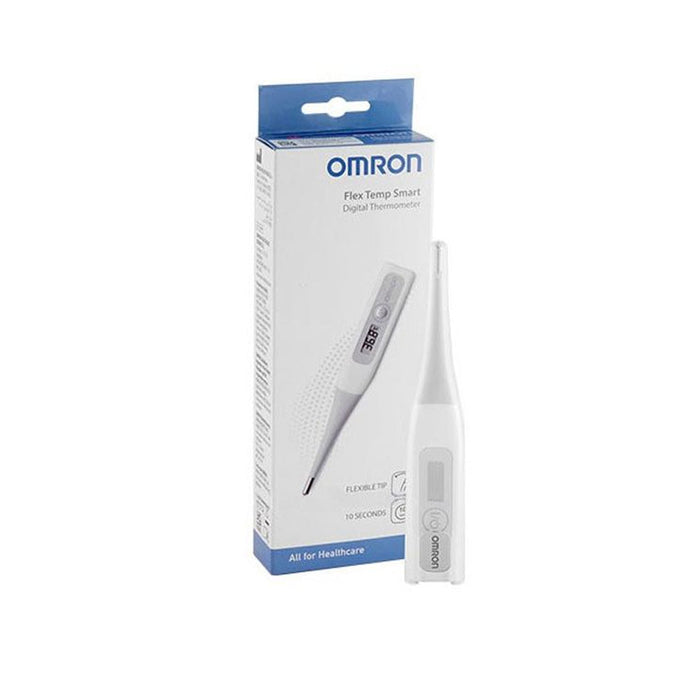 OMRON Flex Temp Smart Digital Thermometer