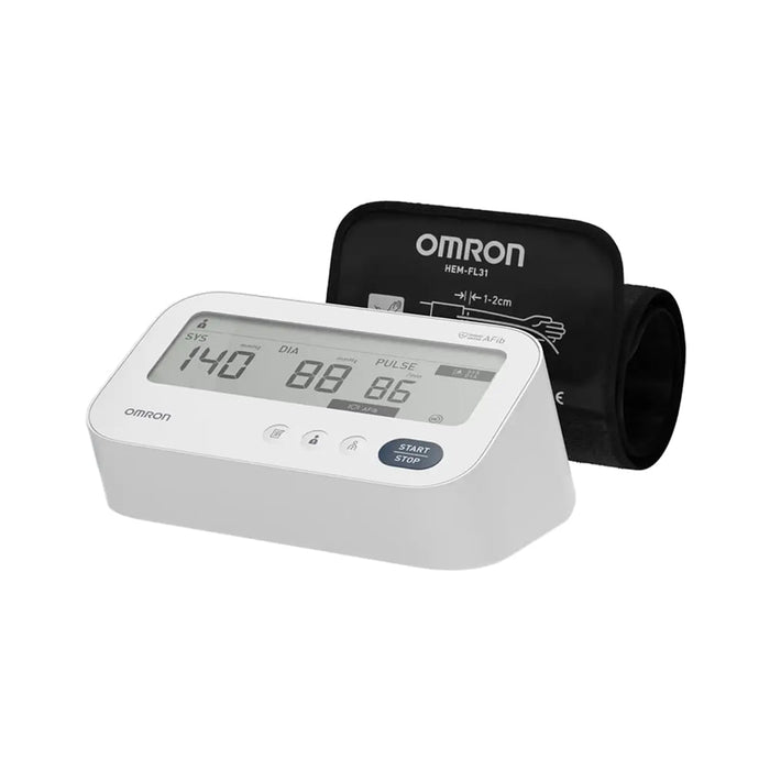 OMRON M3 Comfort