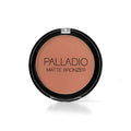 PALLADIO BEAUTY Matte Bronzer