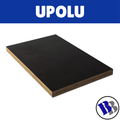 Plywood Filmface 2400x1200x12mm [1/2] Black - "PICKUP FROM BLUEBIRD LUMBER & HARDWARE UPOLU ONLY"