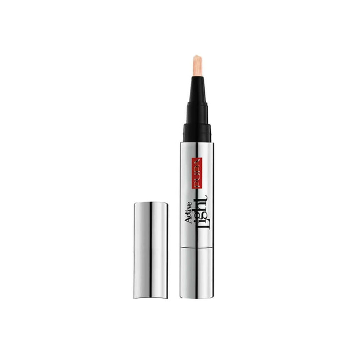 PUPA MILANO Active Light Highlighting Concealer