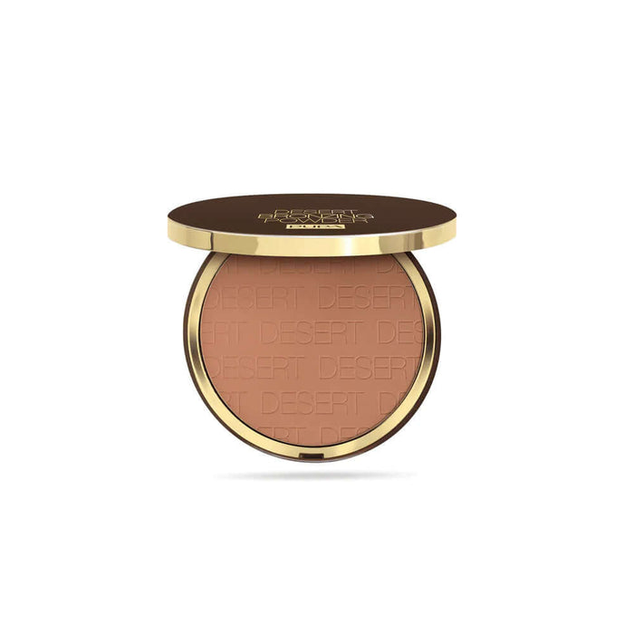 PUPA MILANO Desert Bronzing Powder