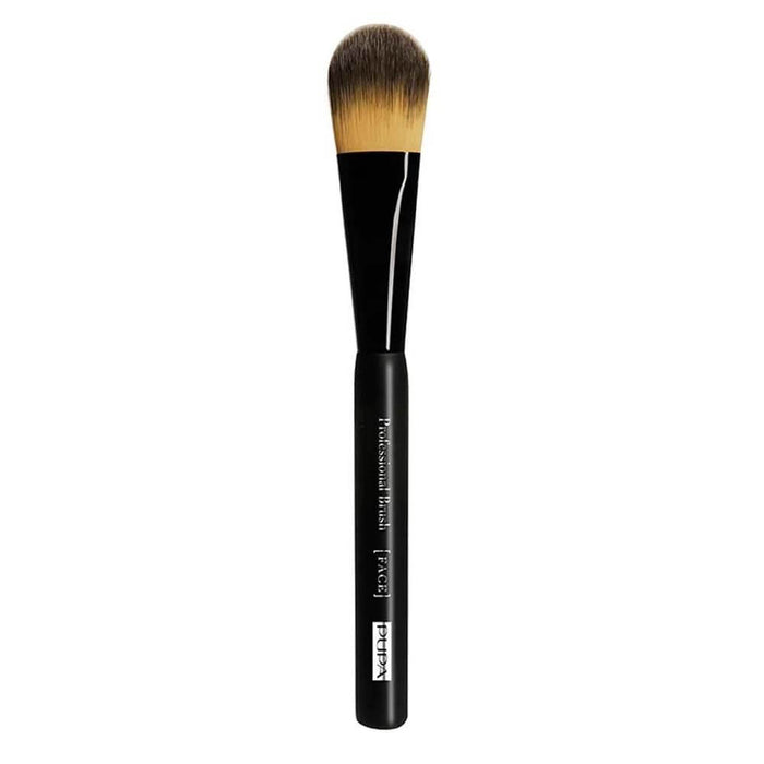 PUPA MILANO FOUNDATION BRUSH