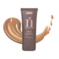 PUPA MILANO Natural Side Foundation