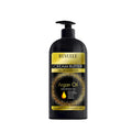 REVUELE Argan Oil Cream-butter Hand and Body 5 in 1