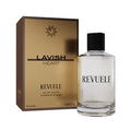REVUELE Eau De Toilette Lavish Heart 100ml
