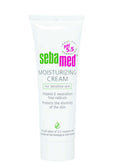 SEBAMED Moisturizing Cream 50ml
