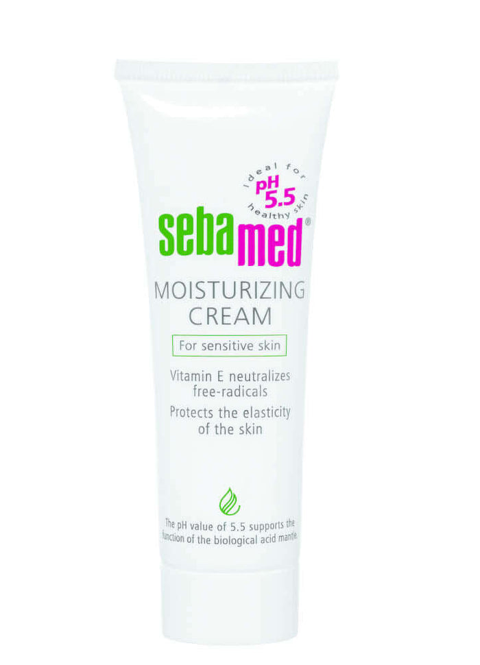 SEBAMED Moisturizing Cream 50ml