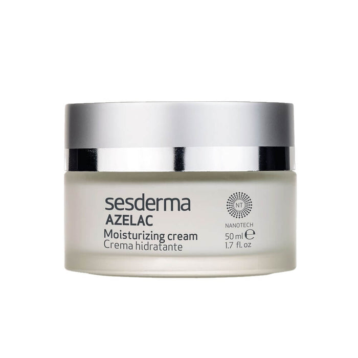 SESDERMA Azelac Moisturizing Cream 50ml