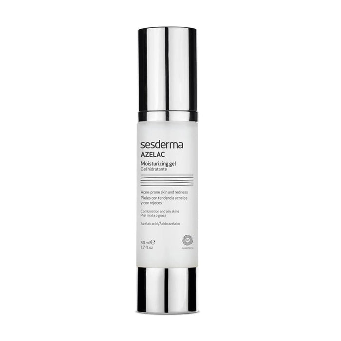 SESDERMA Azelac Moisturizing Gel 50ml