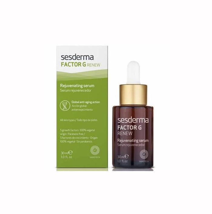 SESDERMA Factor G Renew Serum 30ml