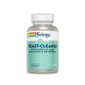 SOLARAY Yeast Cleanse 90vegcaps