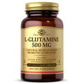 SOLGAR L-Glutamine 500 Mg