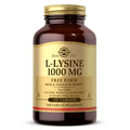 SOLGAR L-Lysine 1000 Mg