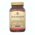 SOLGAR Magnesium Glycinate 100tabs