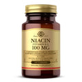 SOLGAR Niacin 100 Mg
