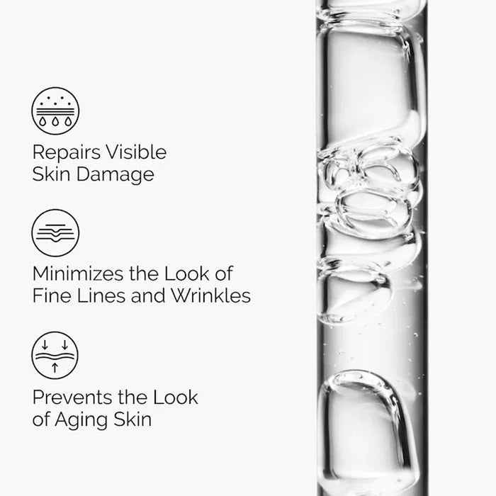 THE ORDINARY GF 15% Serum Skin Repair and Wrinkles 30ml