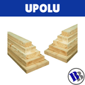 Timber 25mmx75mmx6m [1x3x20] H3 - "PICKUP FROM BLUEBIRD LUMBER & HARDWARE UPOLU ONLY"