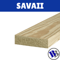 Timber 50mmx200mmx5.4m [2x8x18] H3 - "PICKUP FROM BLUEBIRD LUMBER & HARDWARE SAVAII ONLY"