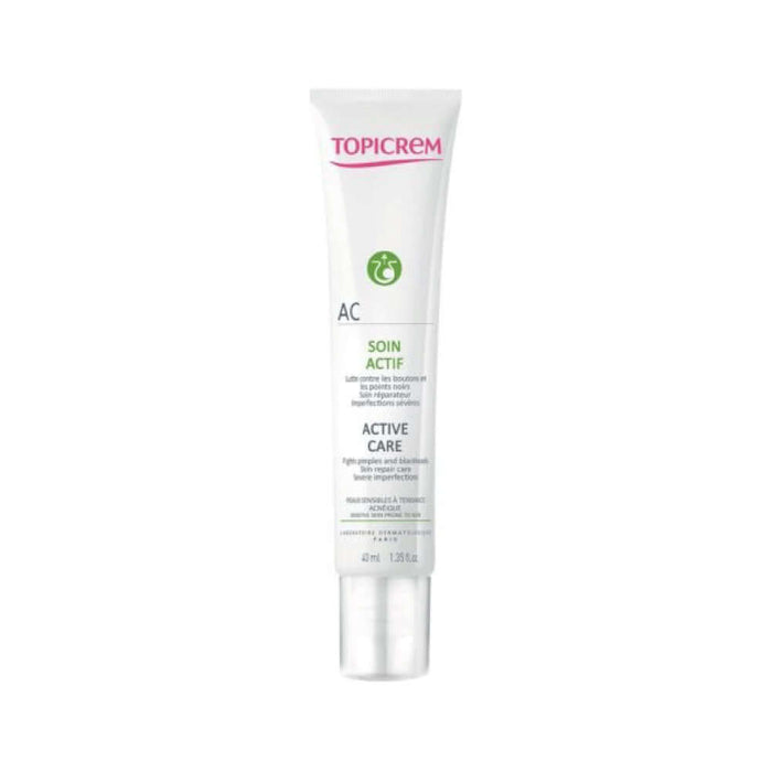 TOPICREM Ac Active Care 40ml
