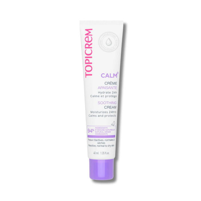 TOPICREM Calm+ Soothing Cream 40ml